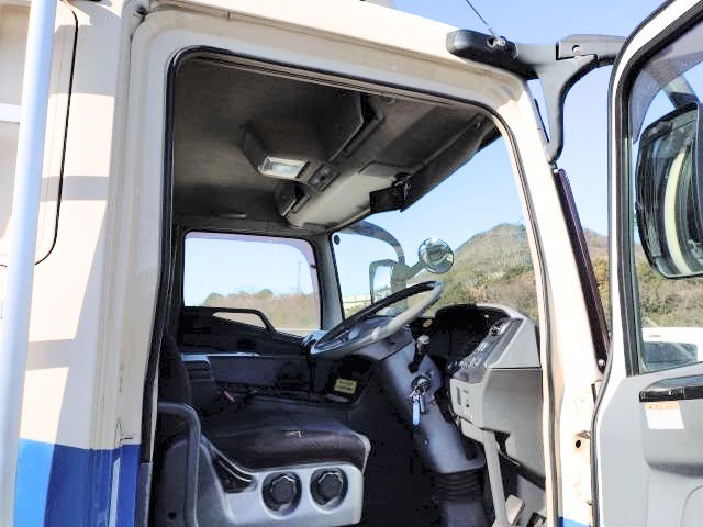 三菱ふそう スーパーグレート 大型 ウィング GKG-FU54VZ(99333) 16枚目