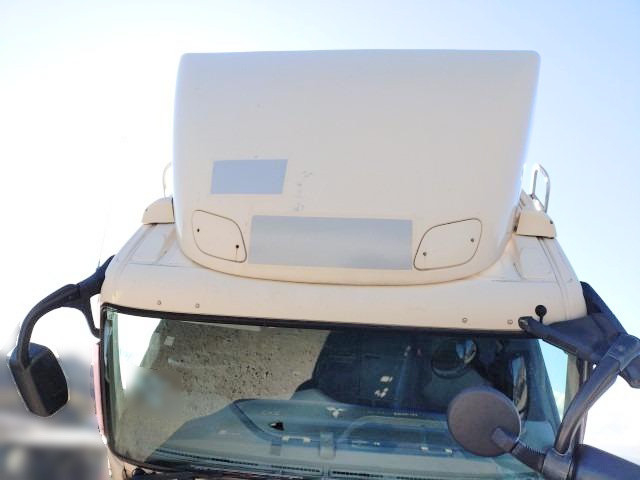 三菱ふそう スーパーグレート 大型 ウィング GKG-FU54VZ(99333) 17枚目