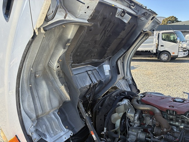 トヨタ トヨエース 小型 平ボディ TKG-XZU605(99332) 19枚目