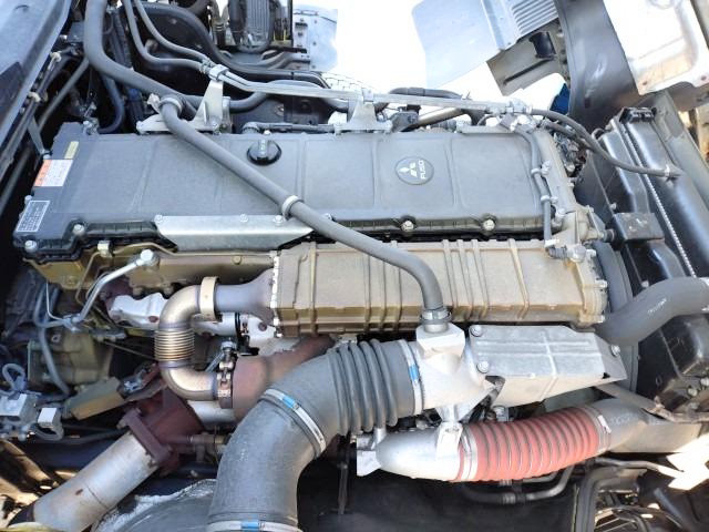 三菱ふそう スーパーグレート 大型 ウィング GKG-FU54VZ(99333) 18枚目