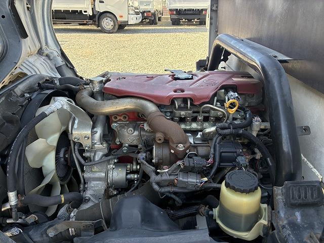 トヨタ トヨエース 小型 平ボディ TKG-XZU605(99332) 20枚目