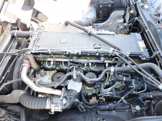 三菱ふそう スーパーグレート 大型 ウィング GKG-FU54VZ(99333) 19枚目