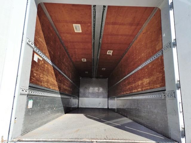 三菱ふそう スーパーグレート 大型 ウィング GKG-FU54VZ(99333) 20枚目