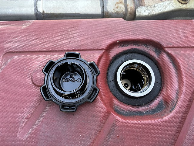 トヨタ トヨエース 小型 平ボディ TKG-XZU605(99332) 22枚目