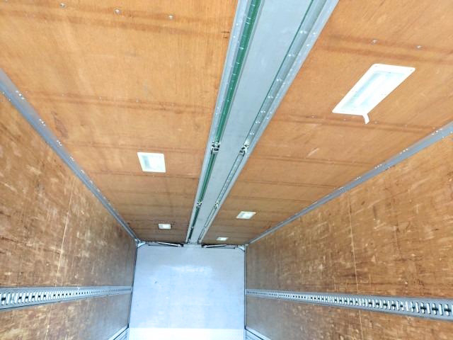 三菱ふそう スーパーグレート 大型 ウィング GKG-FU54VZ(99333) 21枚目