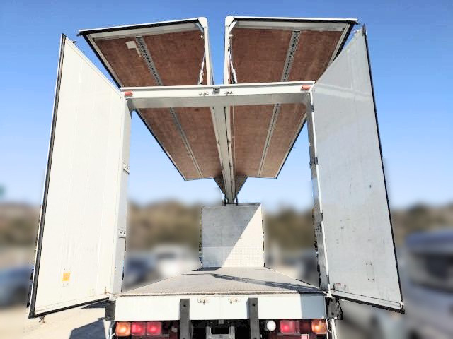 三菱ふそう スーパーグレート 大型 ウィング GKG-FU54VZ(99333) 22枚目