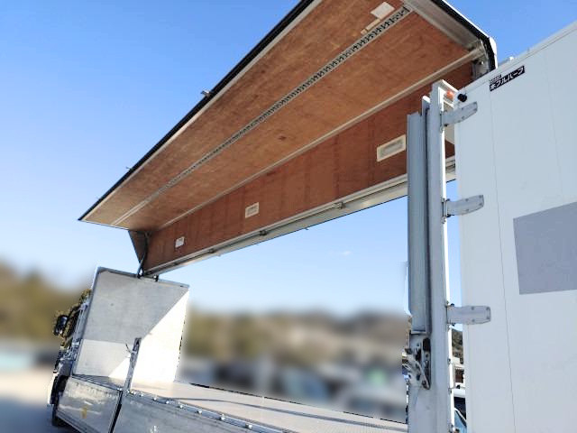 三菱ふそう スーパーグレート 大型 ウィング GKG-FU54VZ(99333) 23枚目