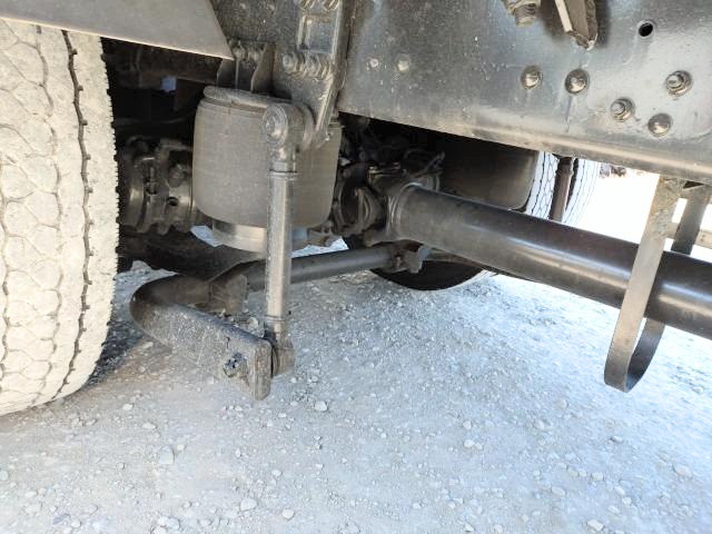 三菱ふそう スーパーグレート 大型 ウィング GKG-FU54VZ(99333) 25枚目