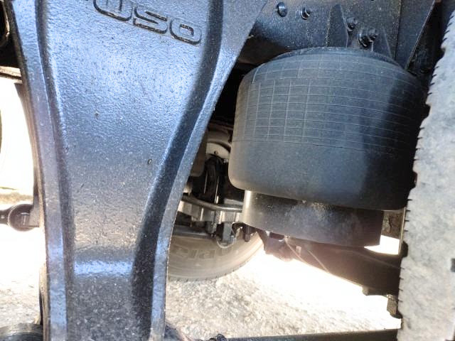 三菱ふそう スーパーグレート 大型 ウィング GKG-FU54VZ(99333) 26枚目