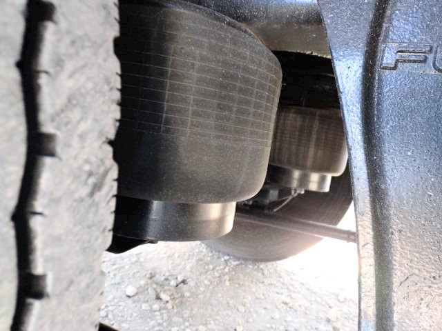 三菱ふそう スーパーグレート 大型 ウィング GKG-FU54VZ(99333) 27枚目