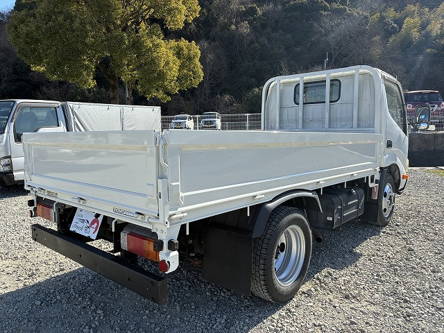 トヨタ トヨエース 小型 平ボディ TKG-XZU605(99332) 29枚目