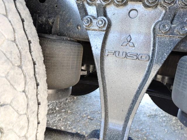 三菱ふそう スーパーグレート 大型 ウィング GKG-FU54VZ(99333) 29枚目