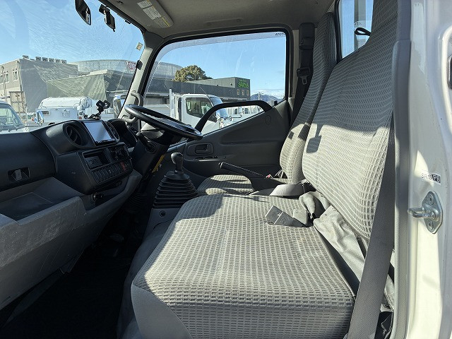 トヨタ トヨエース 小型 平ボディ TKG-XZU605(99332) 31枚目