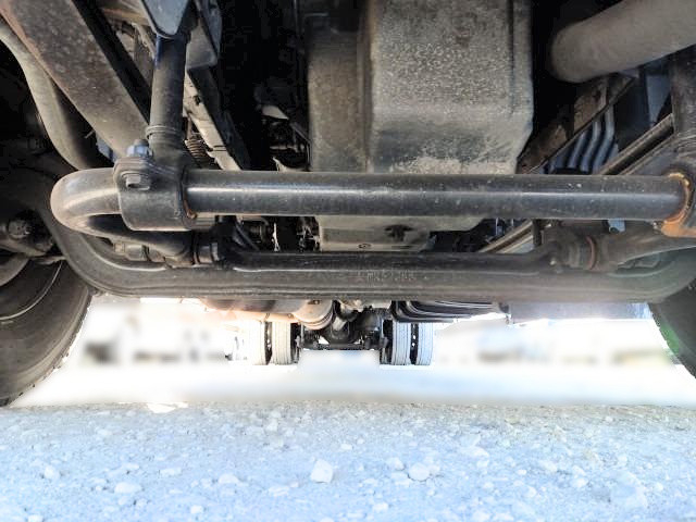 三菱ふそう スーパーグレート 大型 ウィング GKG-FU54VZ(99333) 31枚目