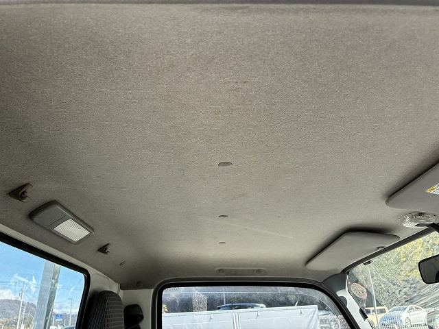 トヨタ トヨエース 小型 平ボディ TKG-XZU605(99332) 33枚目