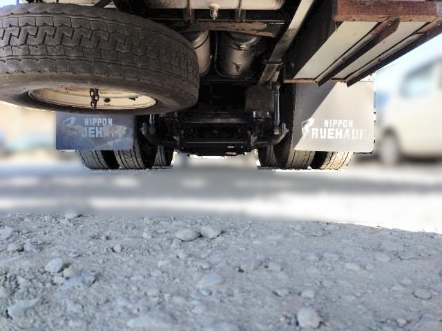 三菱ふそう スーパーグレート 大型 ウィング GKG-FU54VZ(99333) 32枚目