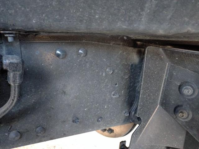 三菱ふそう スーパーグレート 大型 ウィング GKG-FU54VZ(99333) 33枚目