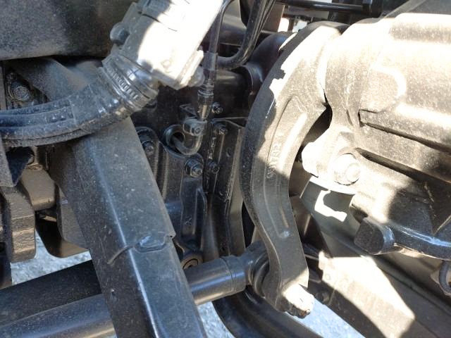 三菱ふそう スーパーグレート 大型 ウィング GKG-FU54VZ(99333) 34枚目