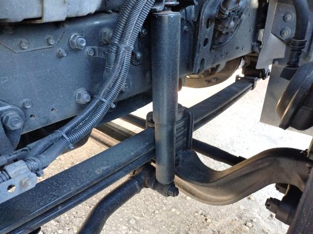 三菱ふそう スーパーグレート 大型 ウィング GKG-FU54VZ(99333) 39枚目