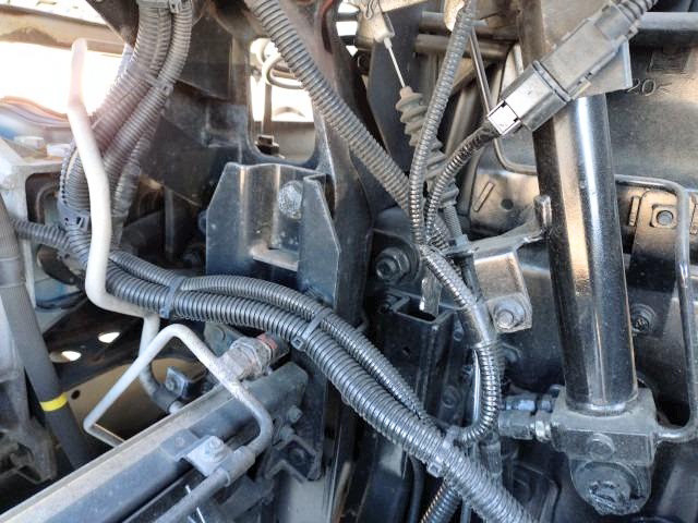 三菱ふそう スーパーグレート 大型 ウィング GKG-FU54VZ(99333) 40枚目