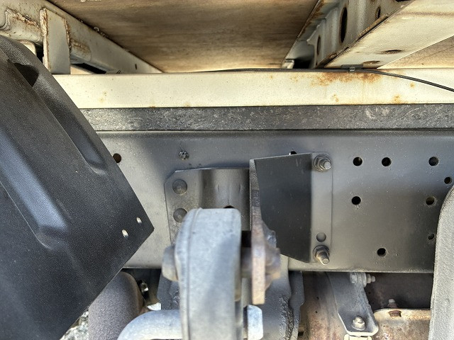 トヨタ トヨエース 小型 平ボディ TKG-XZU605(99332) 43枚目