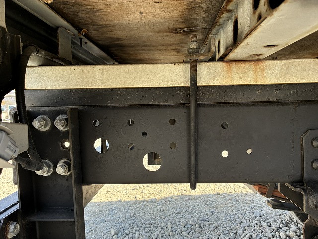 トヨタ トヨエース 小型 平ボディ TKG-XZU605(99332) 44枚目