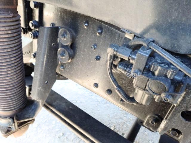 三菱ふそう スーパーグレート 大型 ウィング GKG-FU54VZ(99333) 42枚目