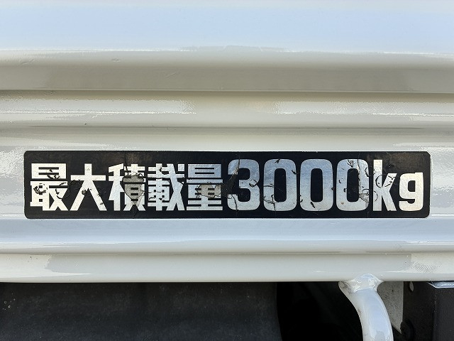 トヨタ トヨエース 小型 平ボディ TKG-XZU605(99332) 45枚目