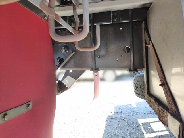 三菱ふそう スーパーグレート 大型 ウィング GKG-FU54VZ(99333) 43枚目