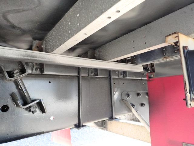 三菱ふそう スーパーグレート 大型 ウィング GKG-FU54VZ(99333) 44枚目