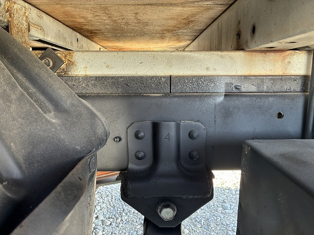 トヨタ トヨエース 小型 平ボディ TKG-XZU605(99332) 46枚目