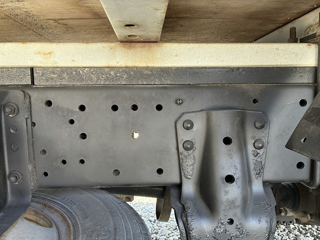 トヨタ トヨエース 小型 平ボディ TKG-XZU605(99332) 47枚目