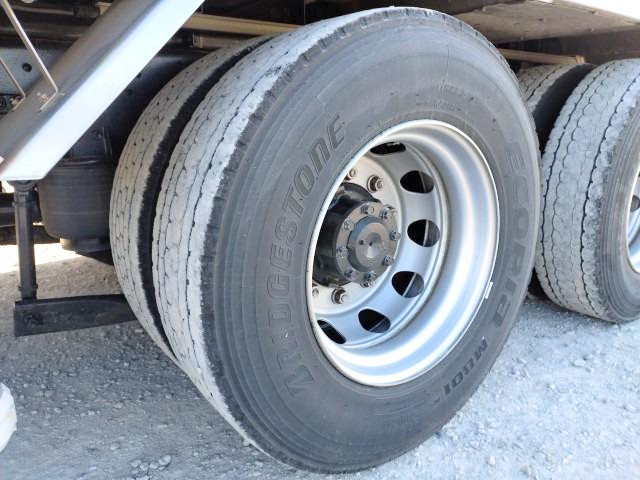 三菱ふそう スーパーグレート 大型 ウィング GKG-FU54VZ(99333) 45枚目