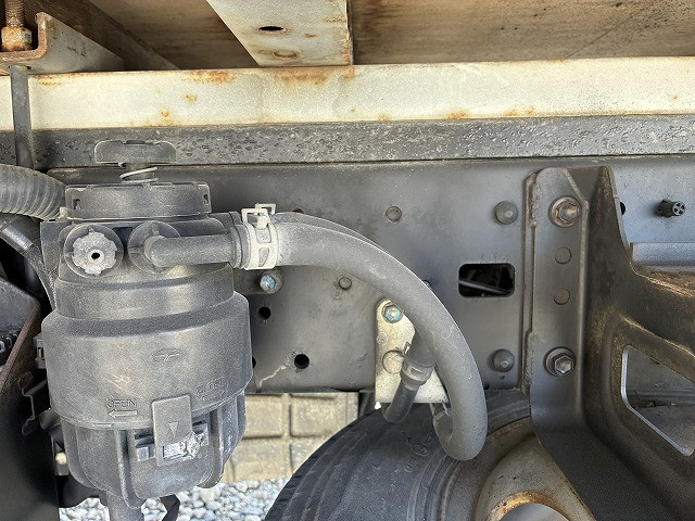 トヨタ トヨエース 小型 平ボディ TKG-XZU605(99332) 48枚目