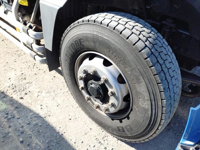 三菱ふそう スーパーグレート 大型 ウィング GKG-FU54VZ(99333) 46枚目