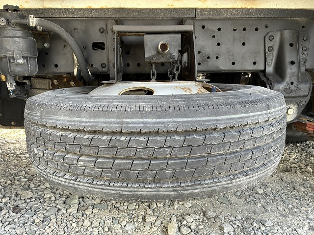 トヨタ トヨエース 小型 平ボディ TKG-XZU605(99332) 49枚目