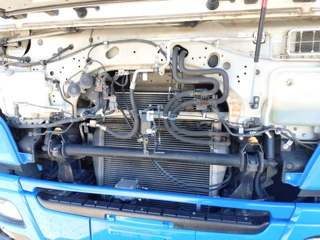 三菱ふそう スーパーグレート 大型 ウィング GKG-FU54VZ(99333) 47枚目