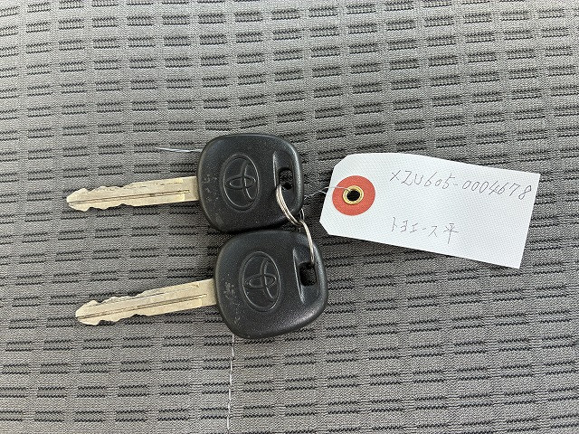 トヨタ トヨエース 小型 平ボディ TKG-XZU605(99332) 50枚目