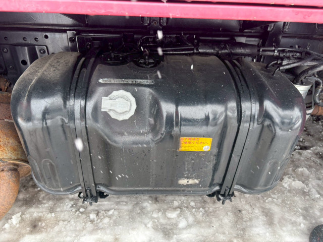 いすゞ エルフ 中型 高所作業車 PB-NKR81AN(99335) 11枚目