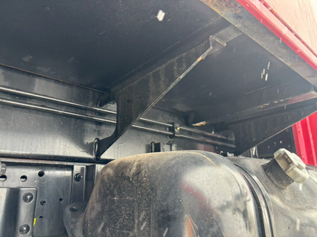 いすゞ エルフ 中型 高所作業車 PB-NKR81AN(99335) 13枚目