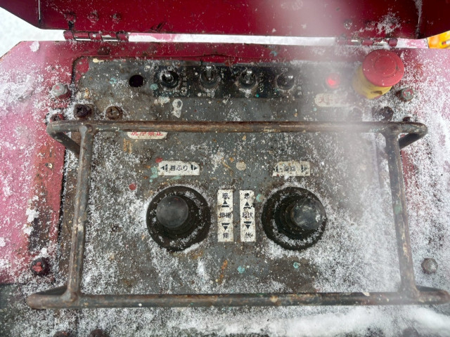 いすゞ エルフ 中型 高所作業車 PB-NKR81AN(99335) 18枚目