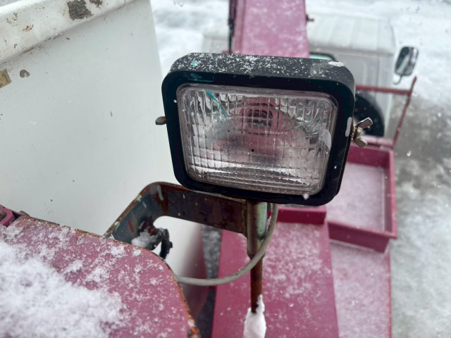 いすゞ エルフ 中型 高所作業車 PB-NKR81AN(99335) 19枚目