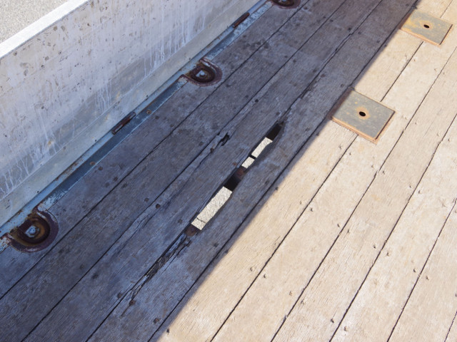 日野 レンジャー 増トン 平ボディ（クレーン付） QKG-FE7JMAA(99334) 25枚目