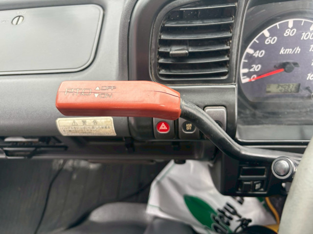 いすゞ エルフ 中型 高所作業車 PB-NKR81AN(99335) 26枚目