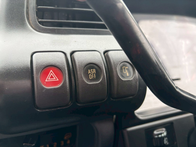 いすゞ エルフ 中型 高所作業車 PB-NKR81AN(99335) 27枚目