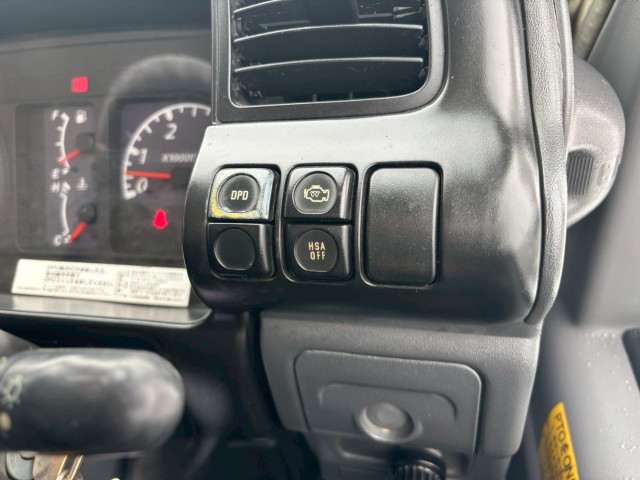 いすゞ エルフ 中型 高所作業車 PB-NKR81AN(99335) 28枚目