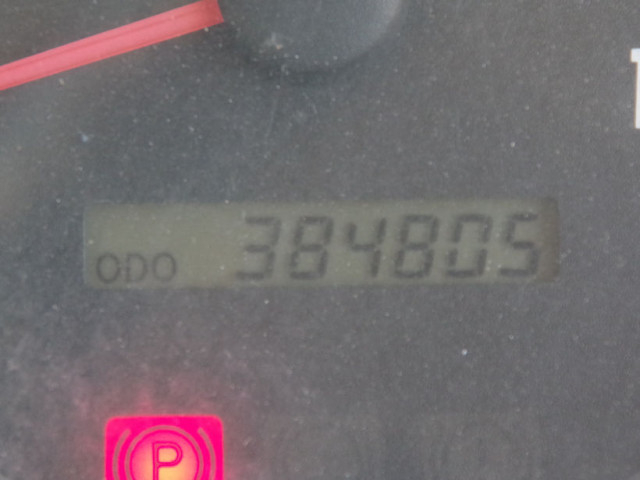 日野 レンジャー 増トン 平ボディ（クレーン付） QKG-FE7JMAA(99334) 32枚目