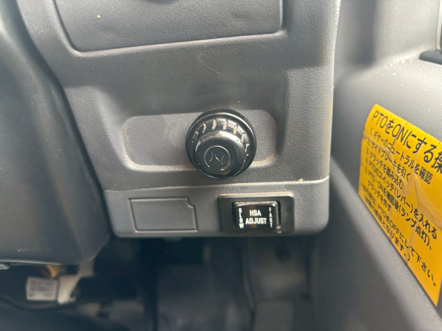 いすゞ エルフ 中型 高所作業車 PB-NKR81AN(99335) 30枚目