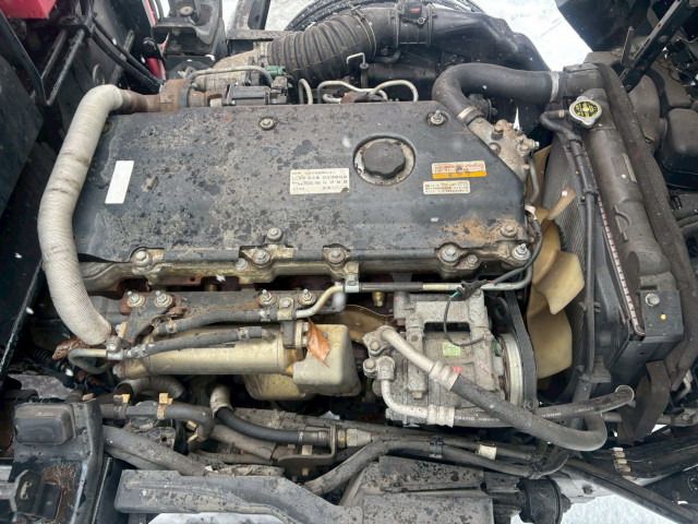 いすゞ エルフ 中型 高所作業車 PB-NKR81AN(99335) 32枚目