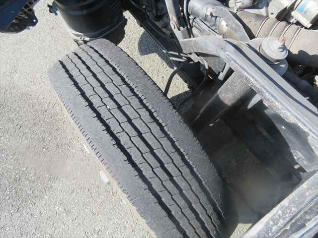 日野 デュトロ 小型 平ボディ（クレーン付） SKG-XZU650M(99336) 14枚目